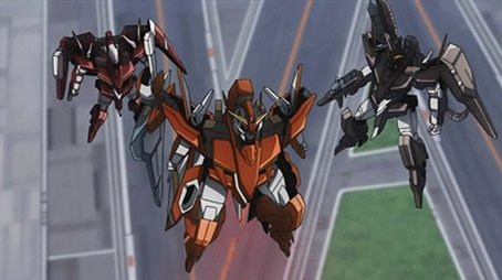 Throne Strikes (2008) - Episode 17 poster and promotional image