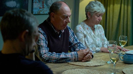 No Faith (2021) - Episode 4 poster and promotional image