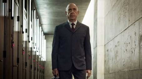Love the Lie (2018) - Episode 8 poster and promotional image