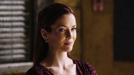 Resurrection (1) (2015) - Episode 14 poster and promotional image