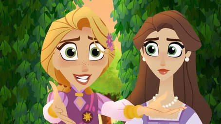 The King and Queen of Hearts (2019) - Episode 7 poster and promotional image