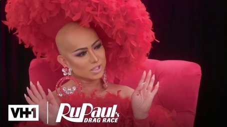 The Pit Stop S11 E3 | Ongina & Manila Luzon Kiki Over Divas | RuPaul's Drag Race (2019) - Episode 3 poster and promotional image