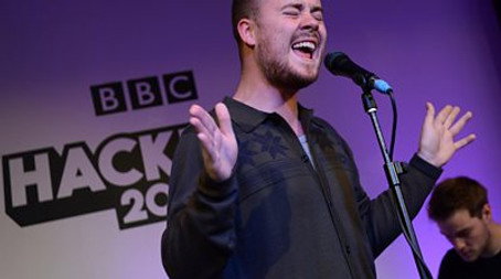 BBC Radio 1's Live Lounge Сезон 4