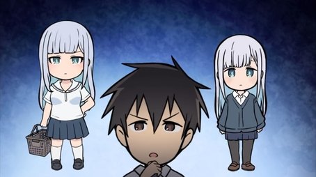 Episode 15 (2022) - Episode 15 poster and promotional image