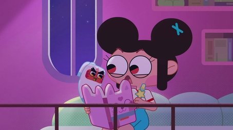 Dear Diary (2022) - Episode 43 poster and promotional image