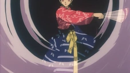 InuYasha140