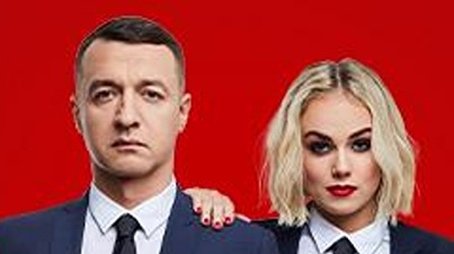 Season 4 (2022) - Season 4 poster and promotional image