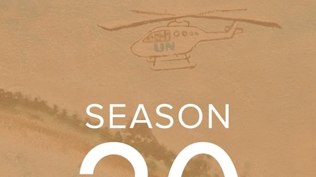 Season 20 (2007) - Season 20 poster and promotional image