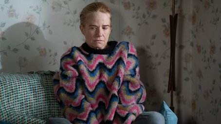 03/03/2025 (2025) - Episode 35 poster and promotional image