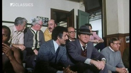 Commitment (1974) - Episode 15 poster and promotional image