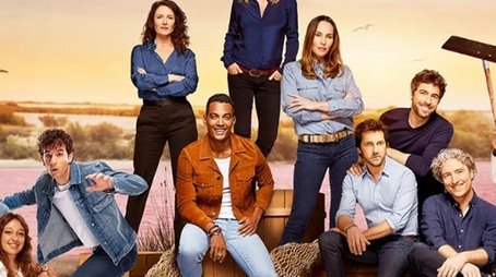 Specials (2023) - Season 0 poster and promotional image