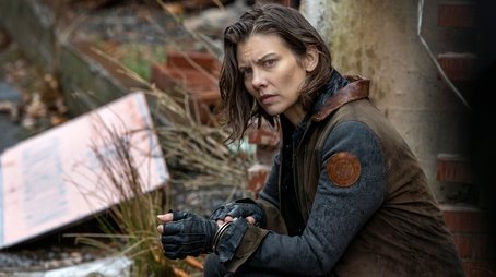 Imagem The Walking Dead: Dead City (2x2) 11 maio 2025