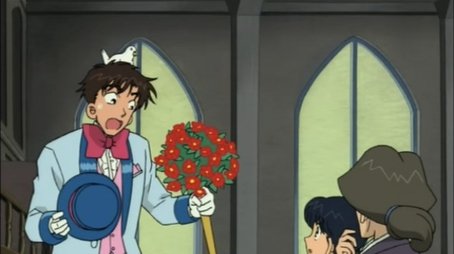 How to Rescue a Wedding (2002) - Episode 101 poster and promotional image