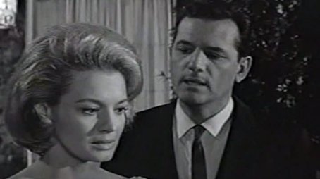 Thanatos Palace Hotel (1965) - Episode 15 poster and promotional image