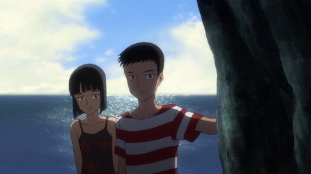 ぼくらの Сезон 1