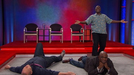 Whose Line Is It Anyway? Сезон 11