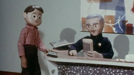 Davey and Goliath 시즌 2
