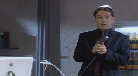 Absolute Power Évad 2