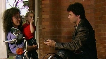 Episode 903 (1987) - Episode 35 poster and promotional image