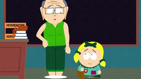 Marjorine (2005) - Episode 9 poster and promotional image