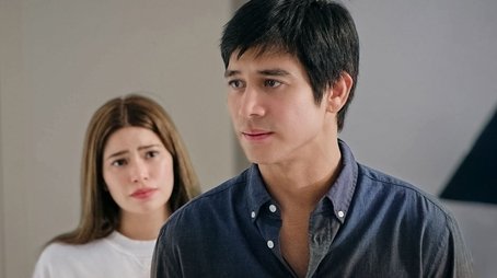 The Mourner (2022) - Episode 16 poster and promotional image