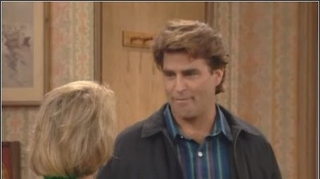 Death of a Shoe Salesman (1992) - Episode 10 poster and promotional image
