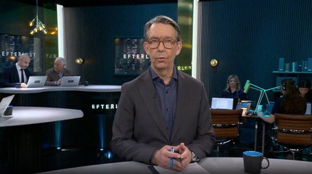 Efterlyst Сезон 65