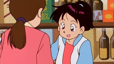 The Celebration is a Troubling Thing (1991) - Episode 39 poster and promotional image