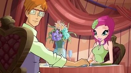 A Perfect Date (2013) - Episode 21 poster and promotional image
