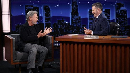 Jimmy Kimmel Live! Temporada 23