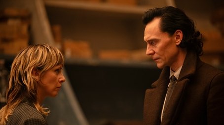 Glorious Purpose (2023) - Episode 6 poster and promotional image