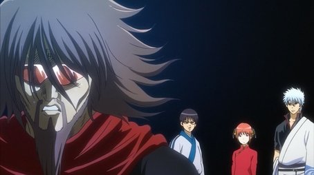 Jump Festa 2014 Special (2015) - Episode 6 poster and promotional image