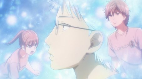 People would always ask if I was pining for someone (2013) - Episode 14 poster and promotional image