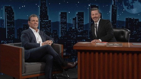 Jimmy Kimmel Live! Temporada 23