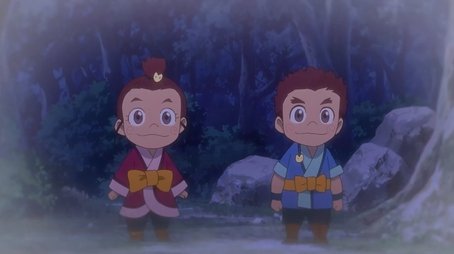 Like Mom Used to Make (2016) - Episode 7 poster and promotional image