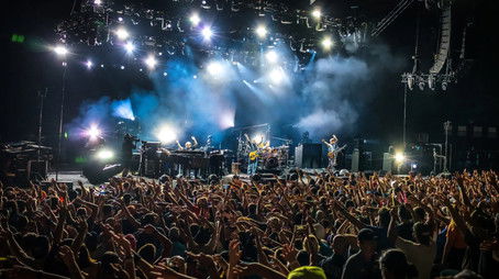 07.14.2019 Alpine Valley Music Theatre, East Troy, WI (2020) - Episode 16 poster and promotional image