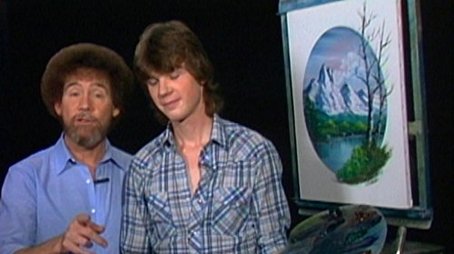 Mountain Oval (1986) - Episode 9 poster and promotional image