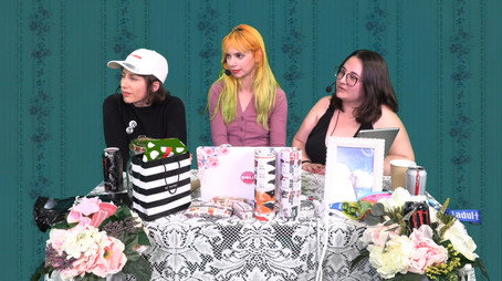 The Perfect Women Stagione 3