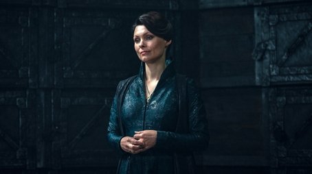 Reunion (2023) - Episode 3 poster and promotional image