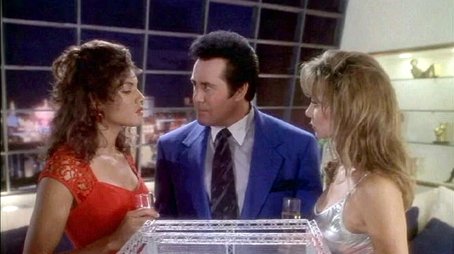 The Pit (1994) - Episode 5 poster and promotional image