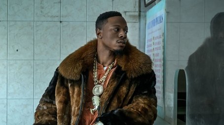 OPEN FOR BUSINESS (2023) - Episode 3 poster and promotional image