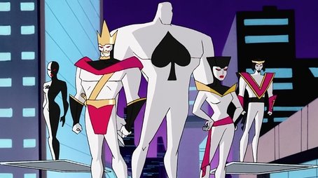 King's Ransom (2000) - Episode 1 poster and promotional image