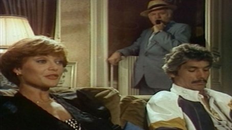Episode 64 (1984) - Episode 64 poster and promotional image