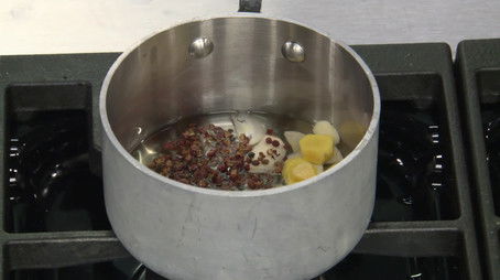 Chinese Favorites (2019) - Episode 5 poster and promotional image