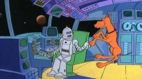 Shuttle Off to Buffalo (1981) - Episode 6 poster and promotional image