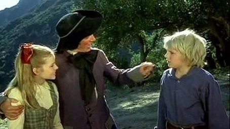 Israel and Love (1970) - Episode 26 poster and promotional image