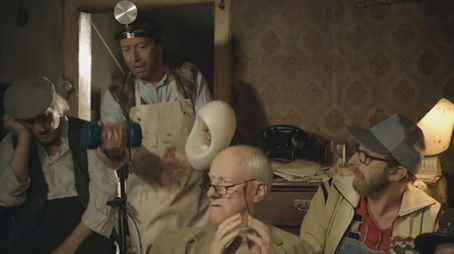 Episode 65 (2015) - Episode 65 poster and promotional image