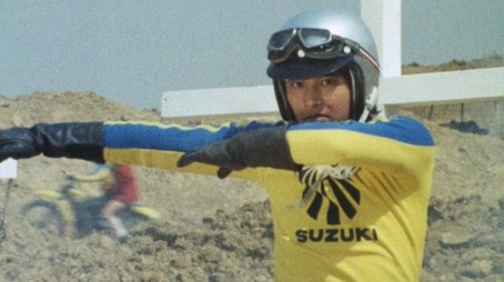 Secret of the Double Typhoon (1973) - Episode 10 poster and promotional image