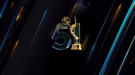 51st Daytime Emmy Awards (2024) - Episode 1 poster and promotional image