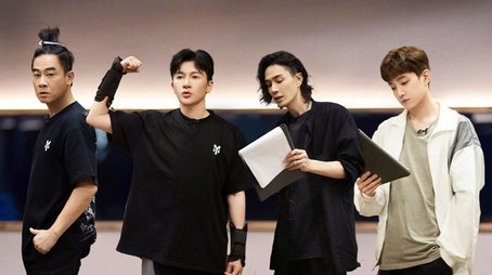 S2 · Extra Version EP2 (2022) - Episode 42 poster and promotional image